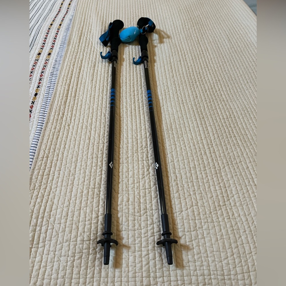 Black Diamond Z-Pole for Trekking 95-110cm